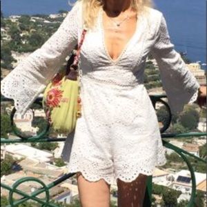 L’atiste by Amy romper